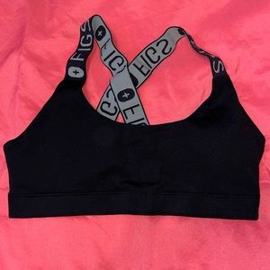 Figs sports bra